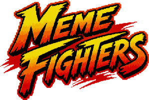 MEME FIGHTERS